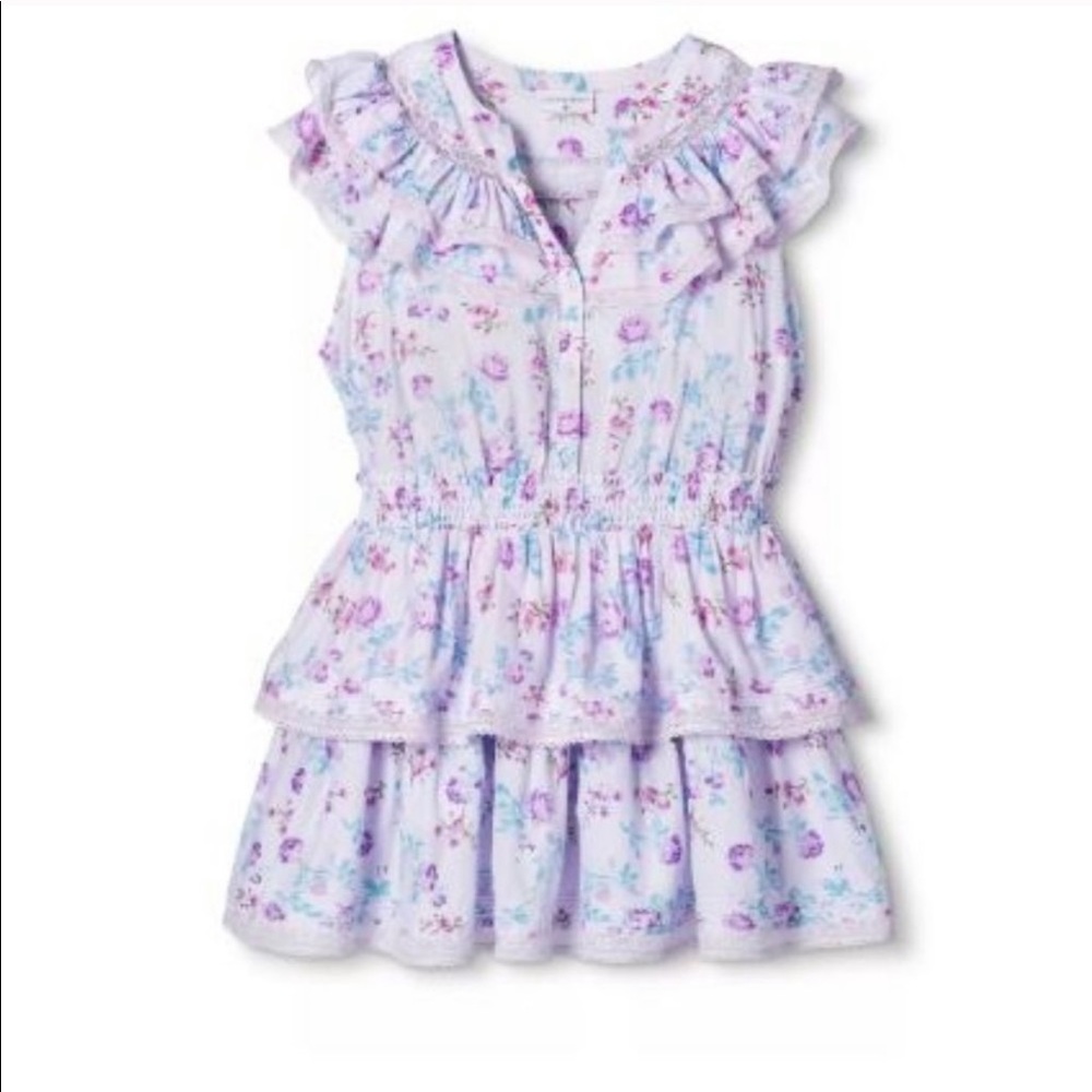 LOVE SHACK FANCY X TARGET